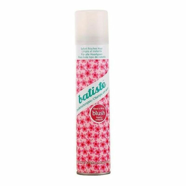Dry Shampoo Batiste 503298 200 ml