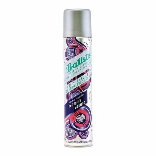 Dry Shampoo Batiste 505293 200 ml