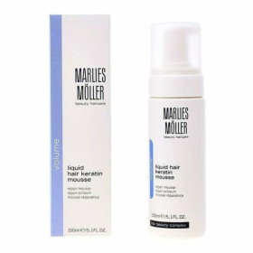 Keratine Mask Marlies Möller Volume 150 ml