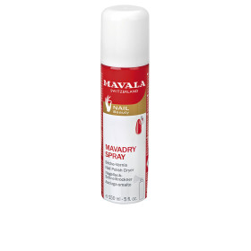 Nail Drying Spray Mavala MAVADRY 150 ml