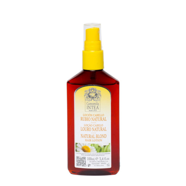 Clarifying Lotion Camomila Intea Camomila 100 ml