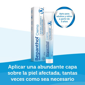 Plasters Bepanthol BEPANTHOL