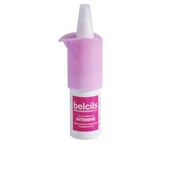 Drops Belcils BELCILS MED 10 ml