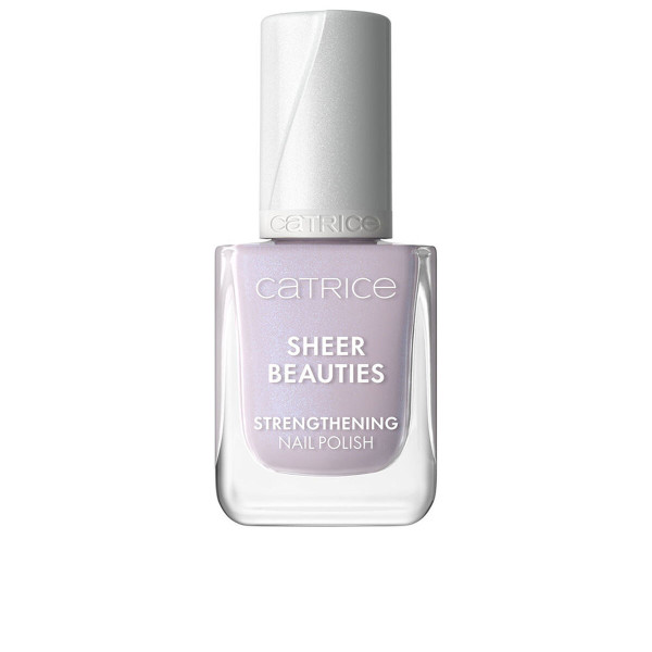 Nail polish Catrice SHEER BEAUTIES