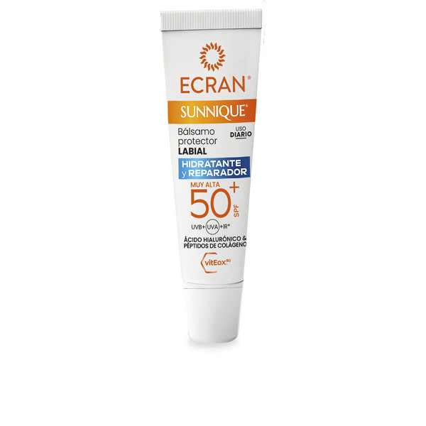 Sun Block Ecran ECRAN SUNNIQUE SPORT Spf 50+