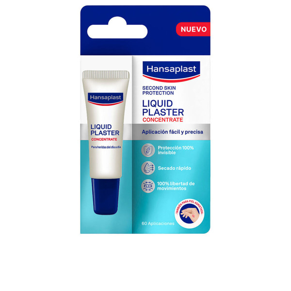 Plasters Hansaplast SECOND SKIN PROTECTION