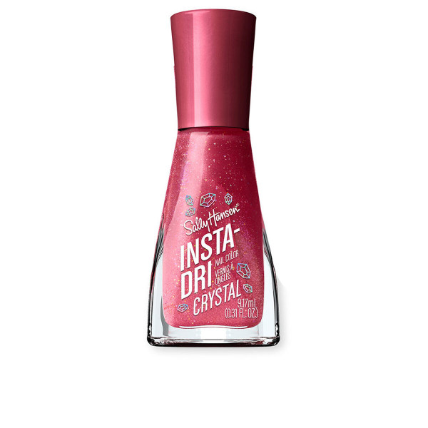 Nail polish Sally Hansen INSTA-DRI CHROME 9 ml