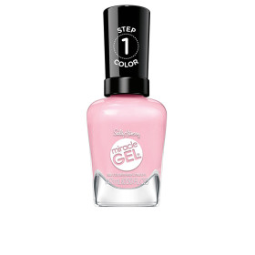 Nail polish Sally Hansen MIRACLE GEL 15 ml