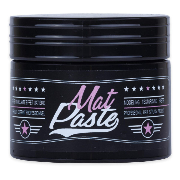 Moulding Wax Hairgum MAT PASTE