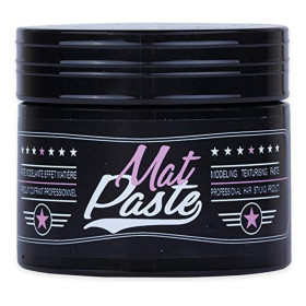 Moulding Wax Hairgum MAT PASTE