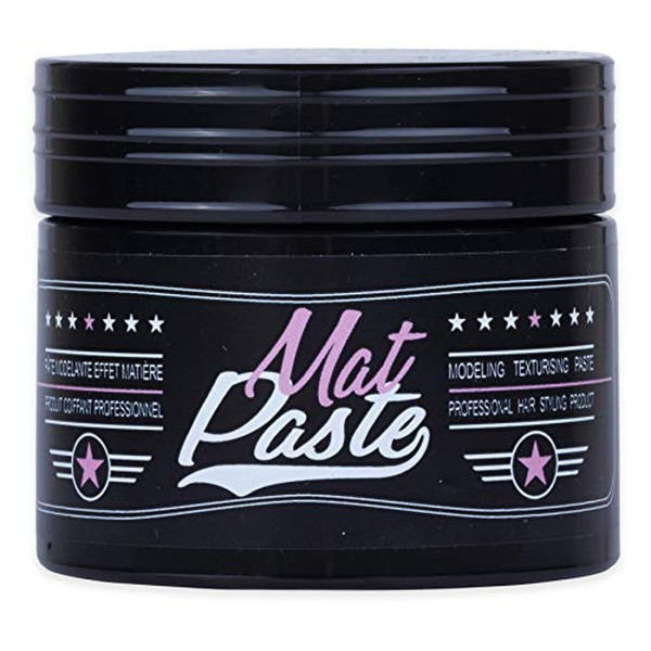 Moulding Wax Hairgum MAT PASTE