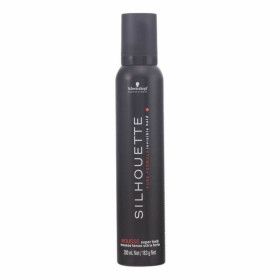 Volumising Foam Schwarzkopf 1949816 200 ml