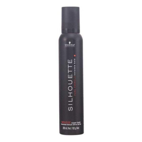 Volumising Foam Schwarzkopf 1949816 200 ml