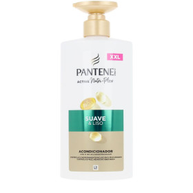 Conditioner Pantene SUAVE Y LISO