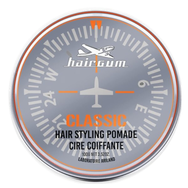 Hair Mask Hairgum HAIRGUM CLASSIC 100 g