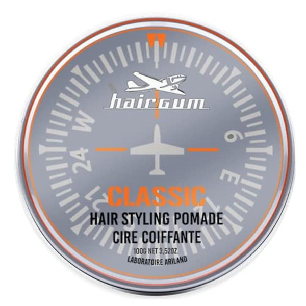 Hair Mask Hairgum HAIRGUM CLASSIC 100 g