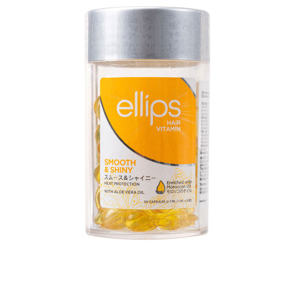 Food Supplement Ellips HAIR VITAMIN