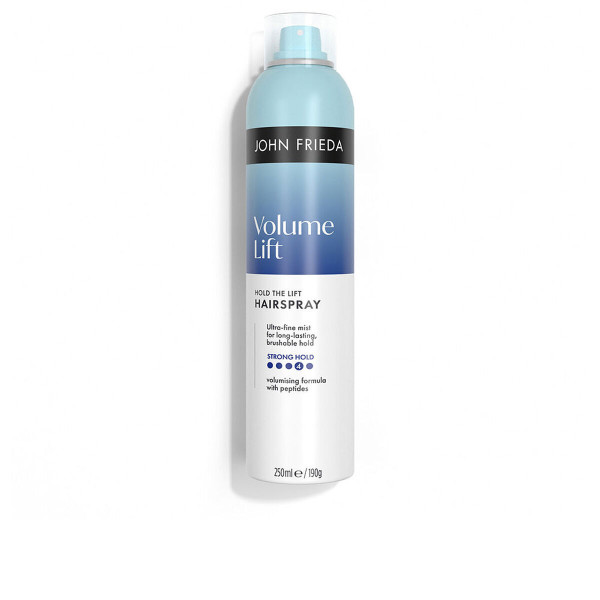 Food Supplement John Frieda VOLUME LIFT 250 ml