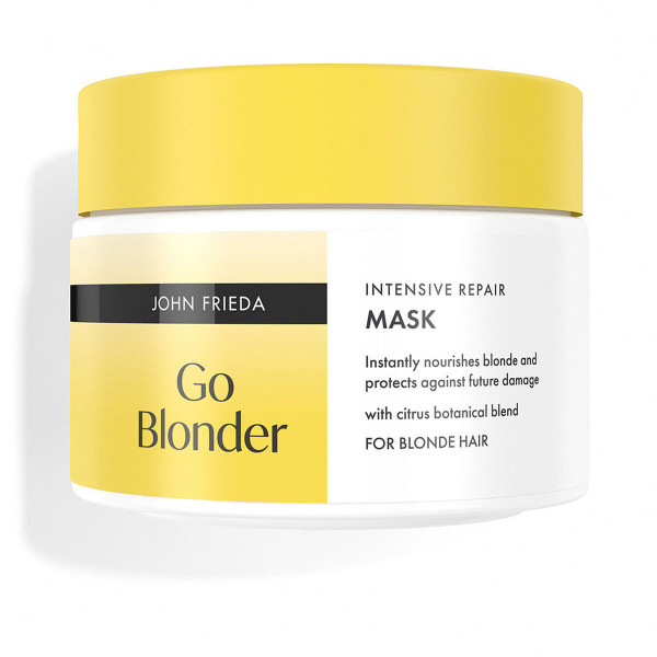 Hair Mask John Frieda GO BLONDER 250 ml