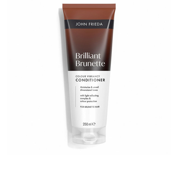 Conditioner John Frieda VIBRANCY BRUNETTE 250 ml