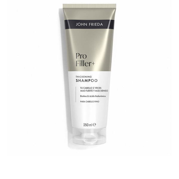 Shampoo John Frieda PROFILLER+ 250 ml