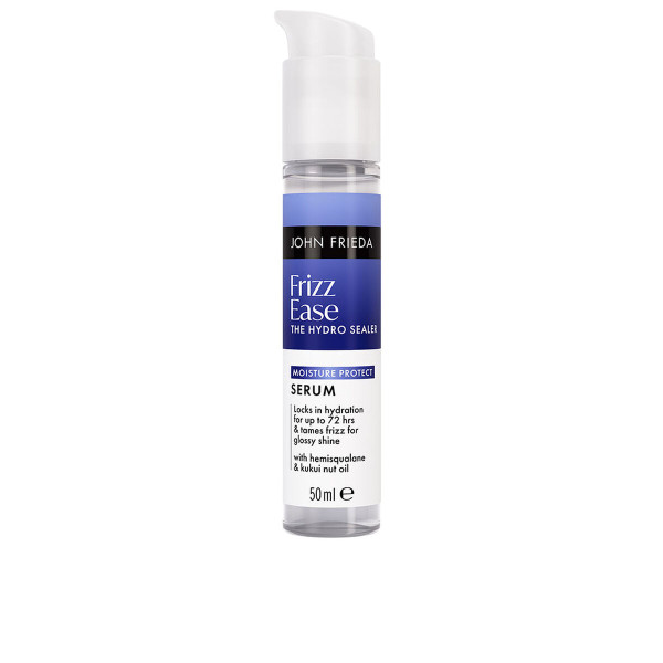 Food Supplement John Frieda FRIZZ-EASE 50 ml
