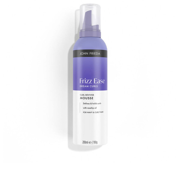 Hair Mask John Frieda FRIZZ-EASE 200 ml