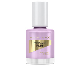 Nail polish Max Factor MIRACLE PURE 12 ml