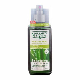 Moulding Spray Naturaleza y Vida Hair Control 200 ml