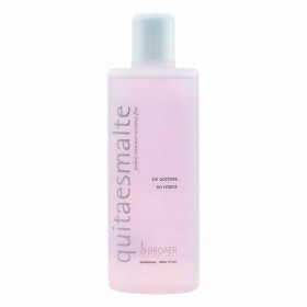 Nail polish remover Broaer 1343-25841 200 ml
