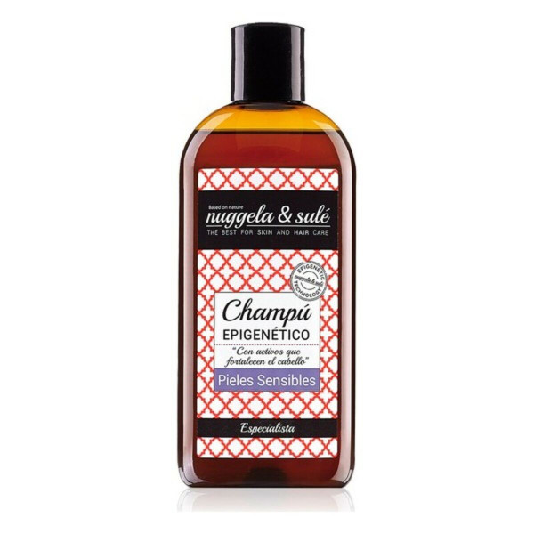Shampoo Nuggela & Sulé 1401-61399 250 ml