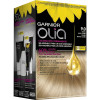 Dye No Ammonia Garnier Olia Very Light Blonde Nº 9.0-rubio muy claro Nº 9,0 Rubio Muy Claro Lote (1 Unit)