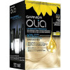 Dye No Ammonia Garnier Olia Super Light Blonde Nº 110 Rubio Super Aclarante Lote (1 Unit)
