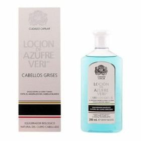 Anti-Hair Loss Lotion Azufre Veri Azufre Veri 200 ml