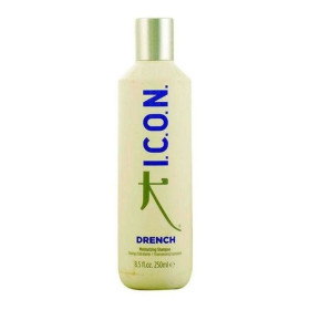 Moisturizing Shampoo I.c.o.n. Drench 250 ml