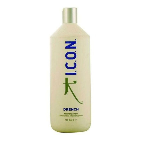 Moisturizing Shampoo I.c.o.n. Drench 250 ml