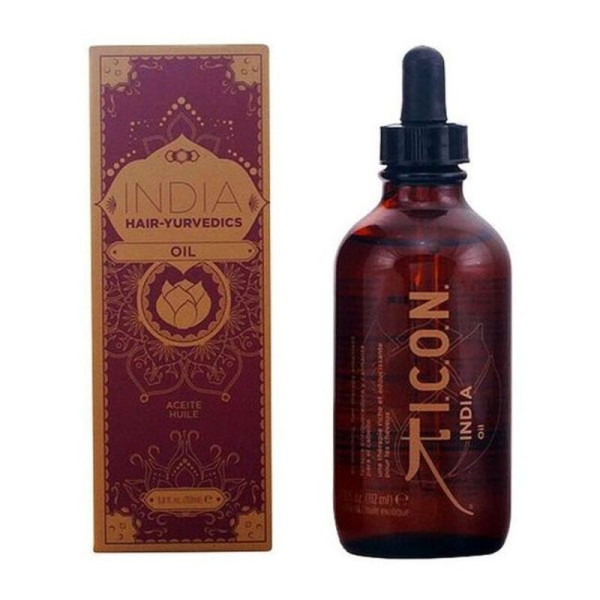 Hair Oil I.c.o.n. India