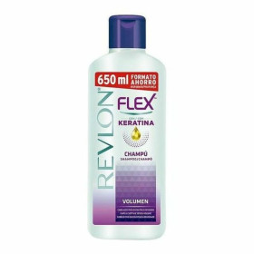 Shampoo Revlon Flex Keratin 650 ml