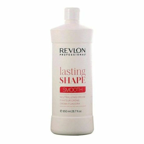 Flexible Hold Hair Spray Revlon Lasting Shape 850 ml