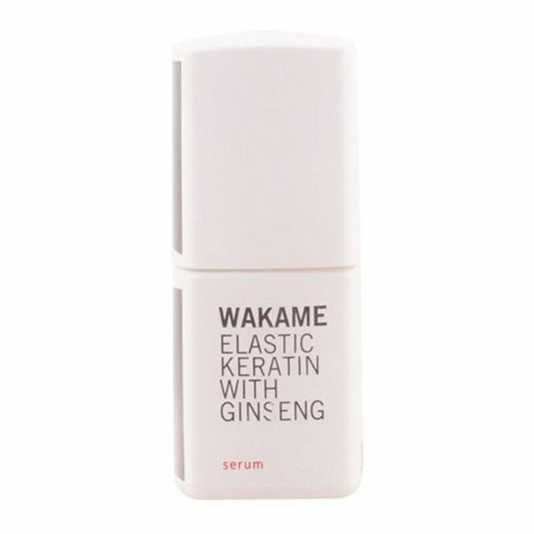 Keratine Treatment Trendy Hair Wakame Elastin Keratin 30 ml
