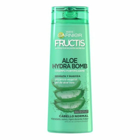 Strengthening Shampoo Garnier P410451G 360 ml