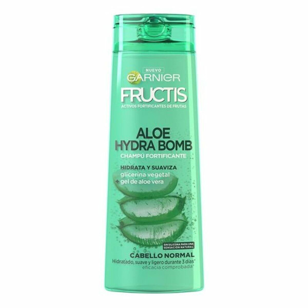 Strengthening Shampoo Garnier P410451G 360 ml