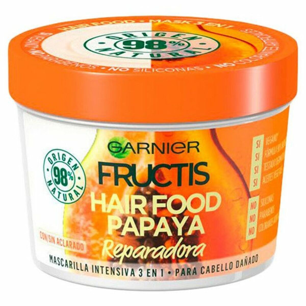 Restorative Hair Mask Garnier C6030000 390 ml