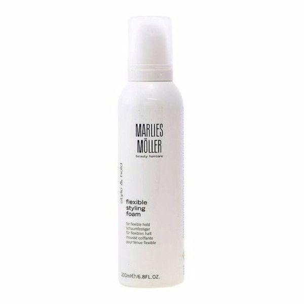 Styling Mousse Marlies Möller Styling 200 ml