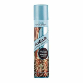Dry Shampoo Batiste BAT09 200 ml