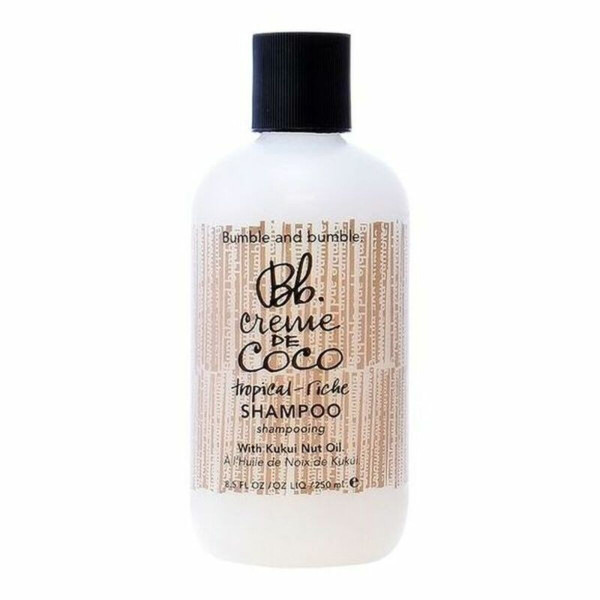Moisturizing Shampoo Bumble & Bumble U-HC-9855 250 ml