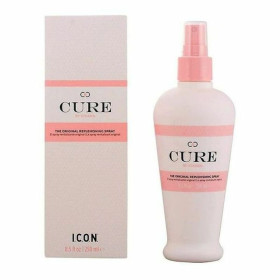 Moisturizing Spray I.c.o.n. Cure By Chiara 250 ml