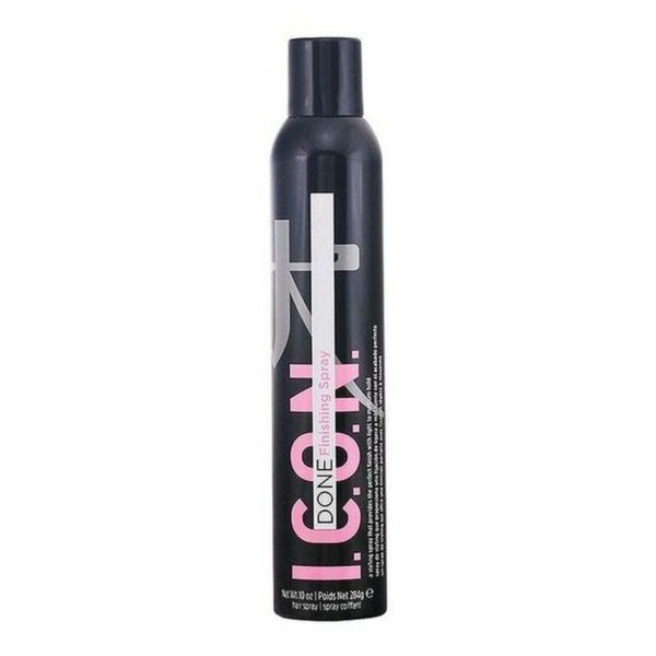 Hair Spray I.c.o.n. Done 284 g