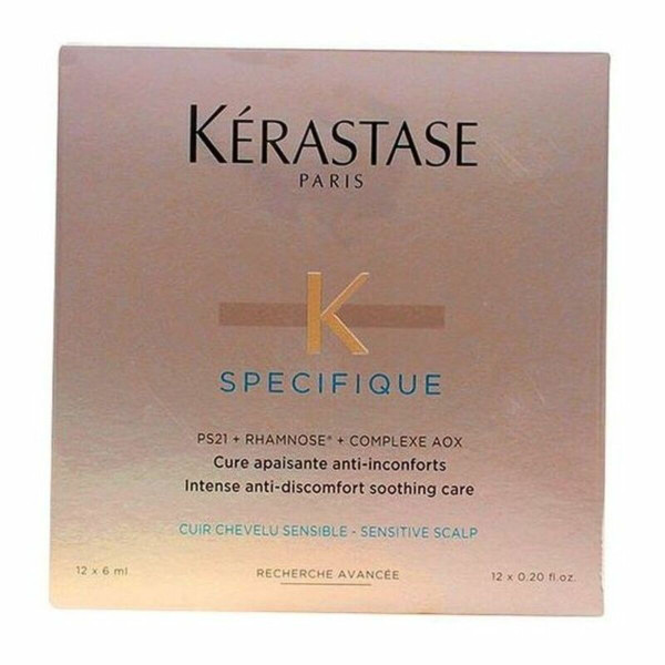 Nutritive Complex Kerastase Spécifique 6 ml