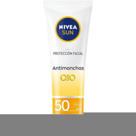 Facial Sun Cream Nivea Sun Spf 50 50 ml